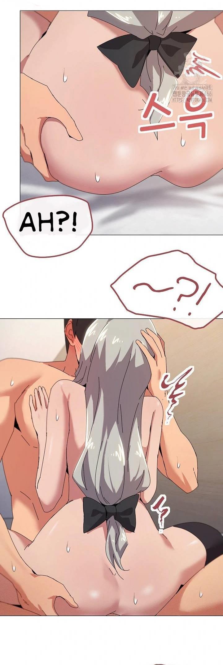 What&#8217;s Wrong With This Family - Chapter 46 21