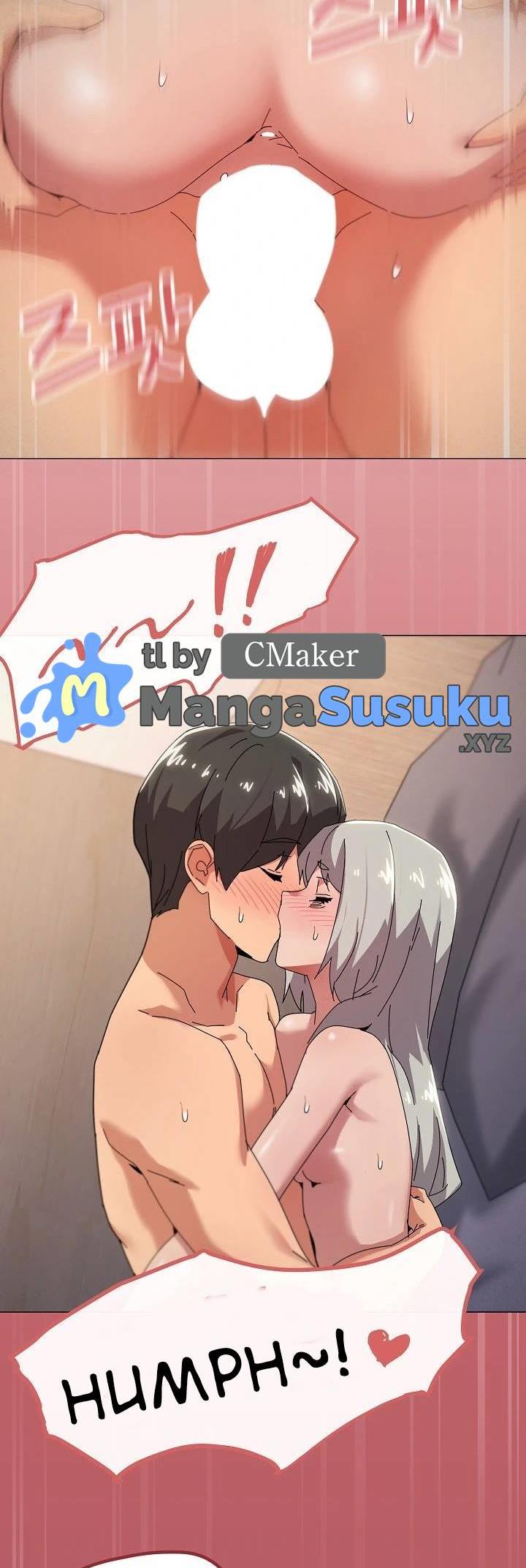 What&#8217;s Wrong With This Family - Chapter 46 27