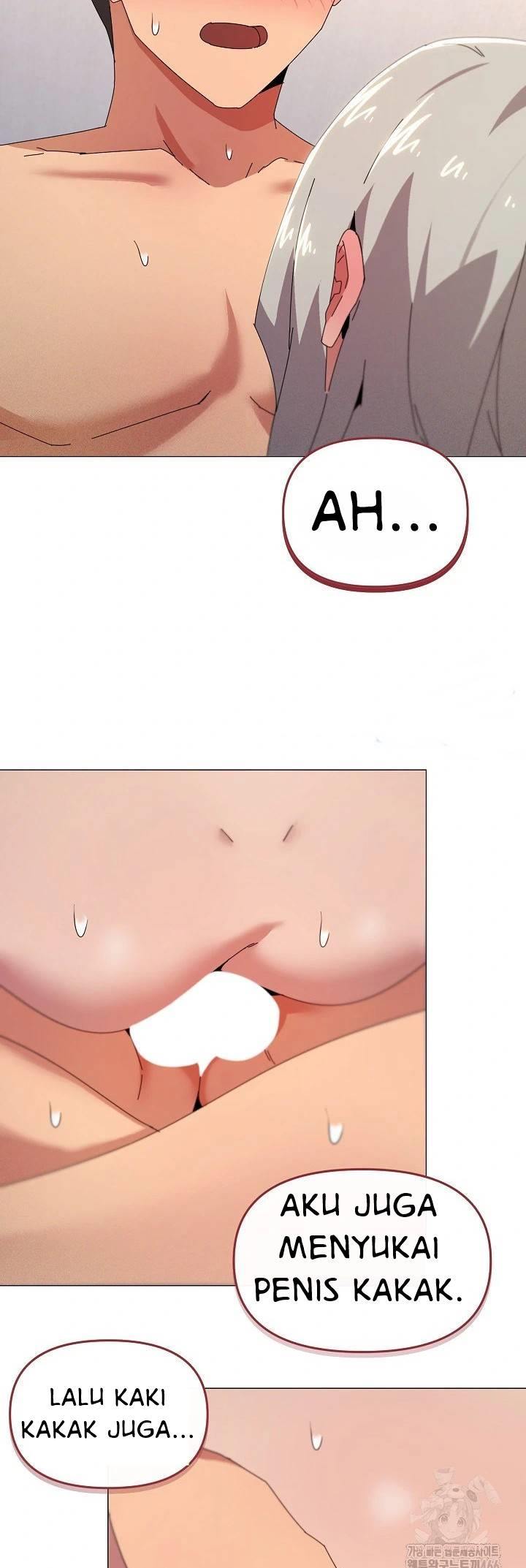 What&#8217;s Wrong With This Family - Chapter 46 24