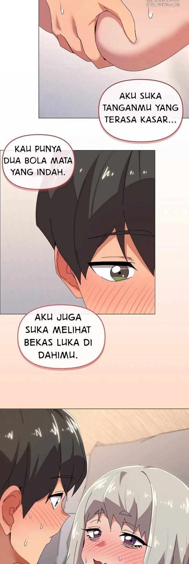 What&#8217;s Wrong With This Family - Chapter 46 25