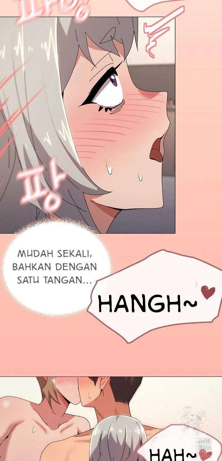 What&#8217;s Wrong With This Family - Chapter 46 38