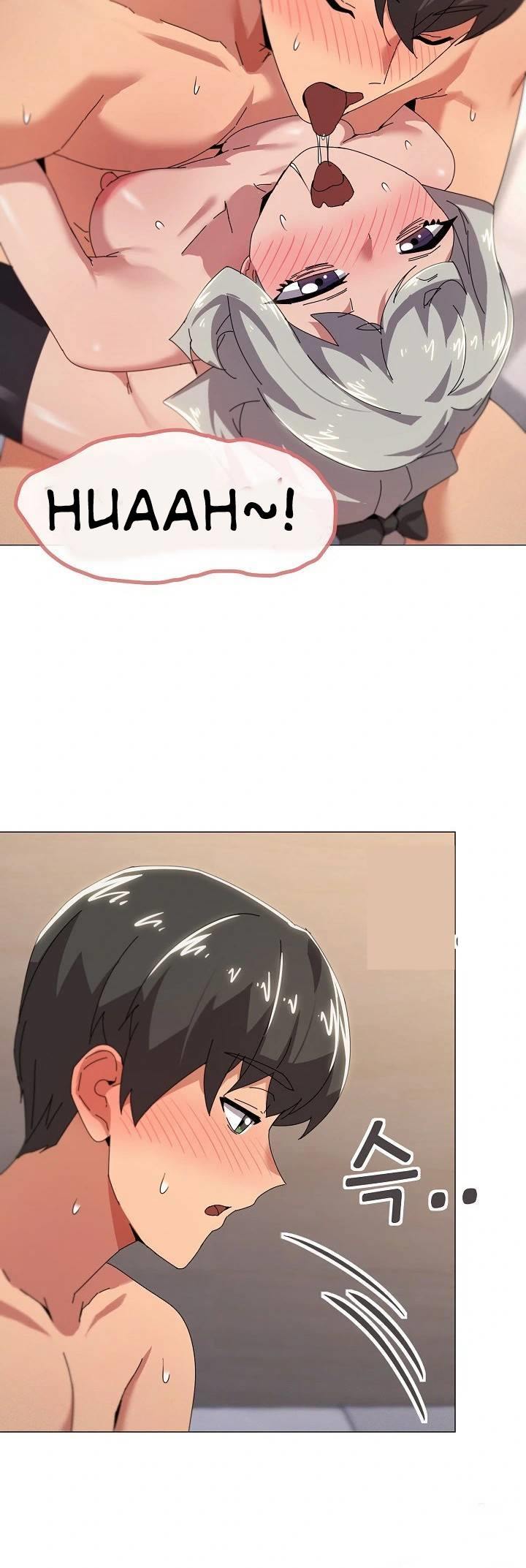 What&#8217;s Wrong With This Family - Chapter 46 31