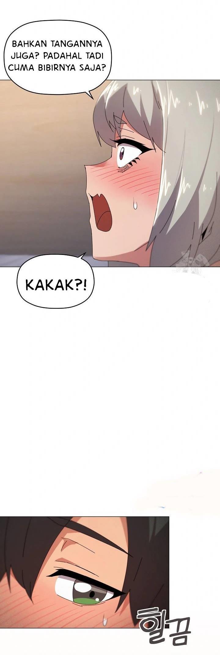 What&#8217;s Wrong With This Family - Chapter 46 36