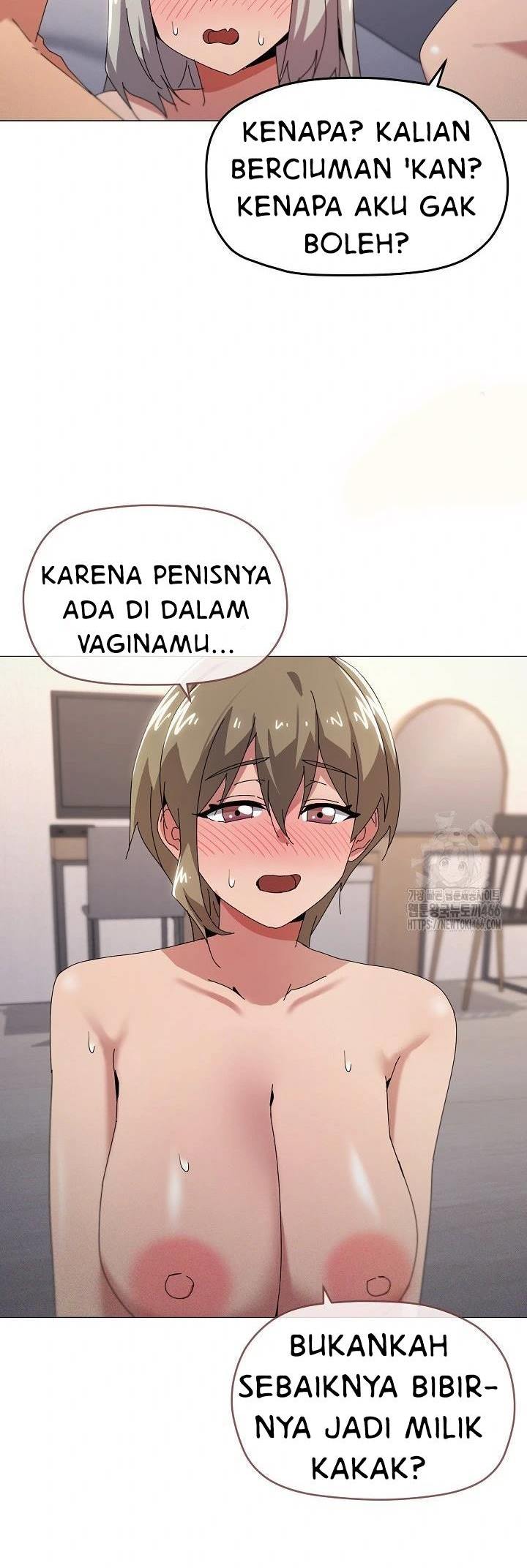 What&#8217;s Wrong With This Family - Chapter 46 34