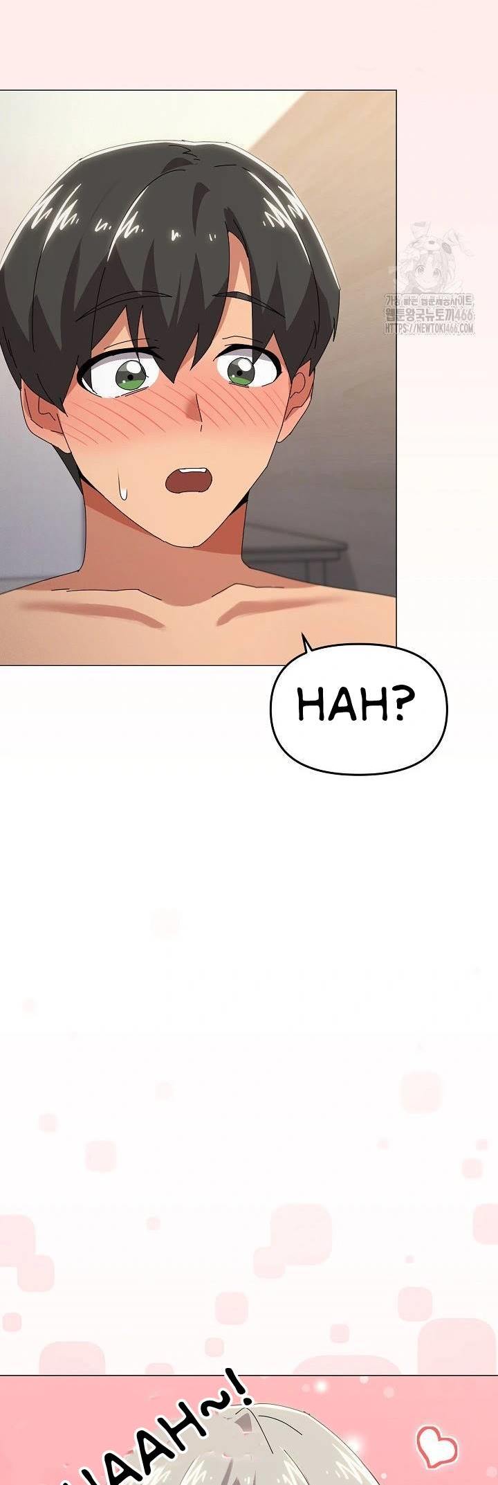 What&#8217;s Wrong With This Family - Chapter 46 19