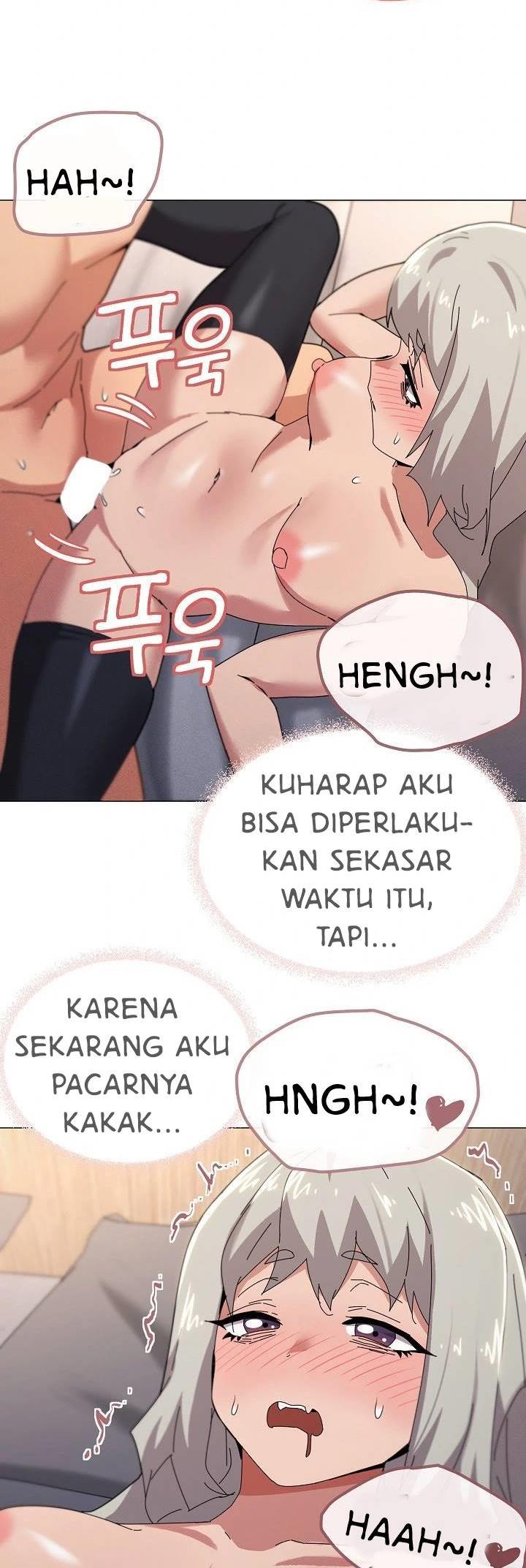 What&#8217;s Wrong With This Family - Chapter 46 12