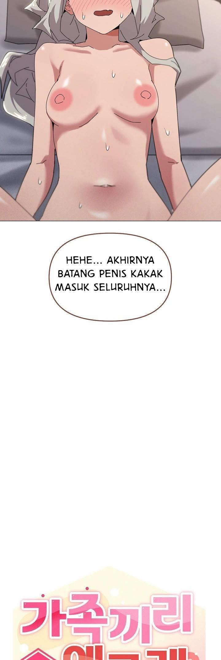 What&#8217;s Wrong With This Family - Chapter 46 10