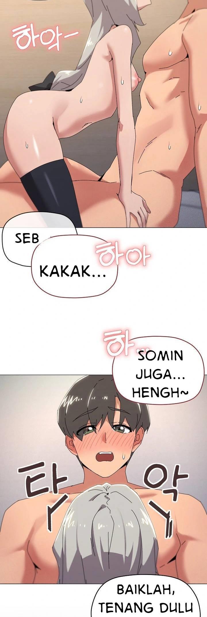 What&#8217;s Wrong With This Family - Chapter 46 4