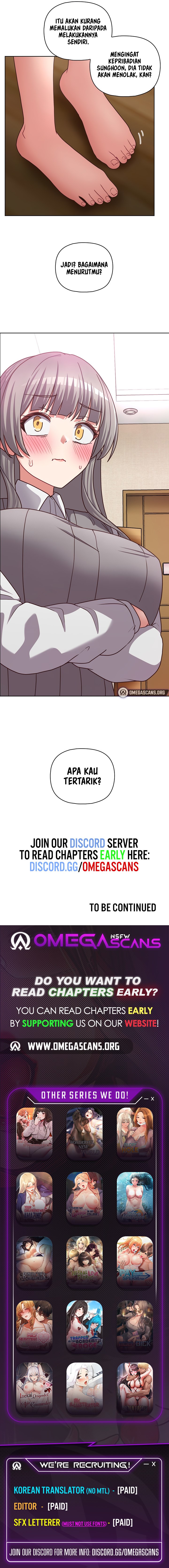 That Shithole Company is Mine Now - Chapter 43 9