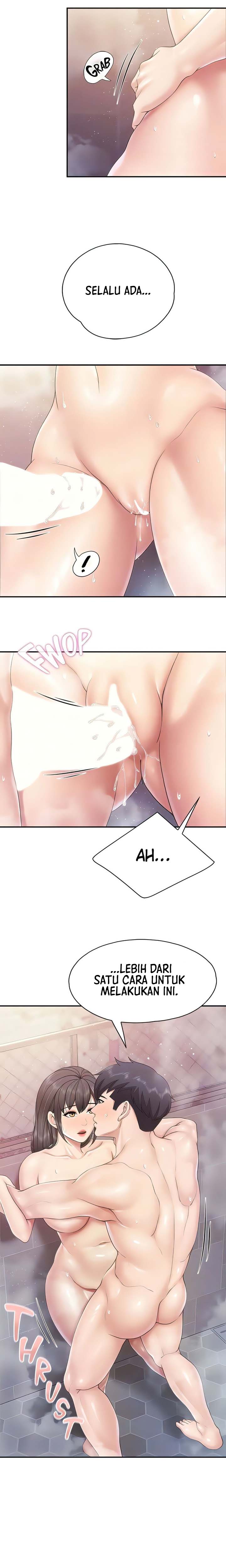 Kids Cafe Moms - Chapter 79 8