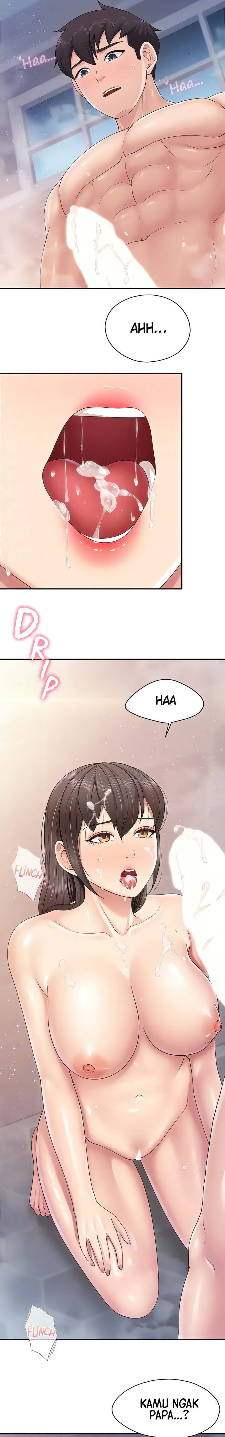 Kids Cafe Moms - Chapter 79 18