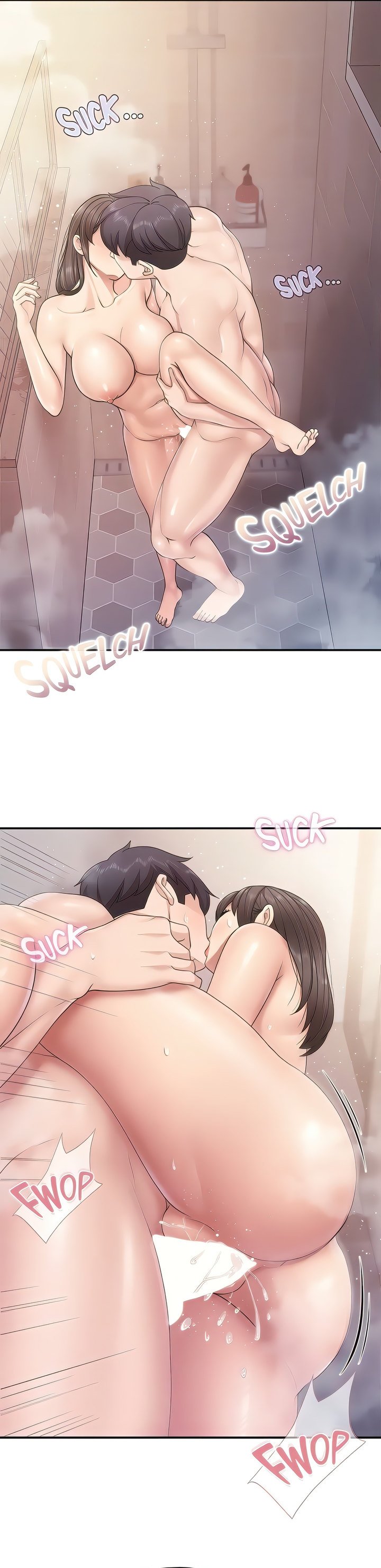 Kids Cafe Moms - Chapter 79 6