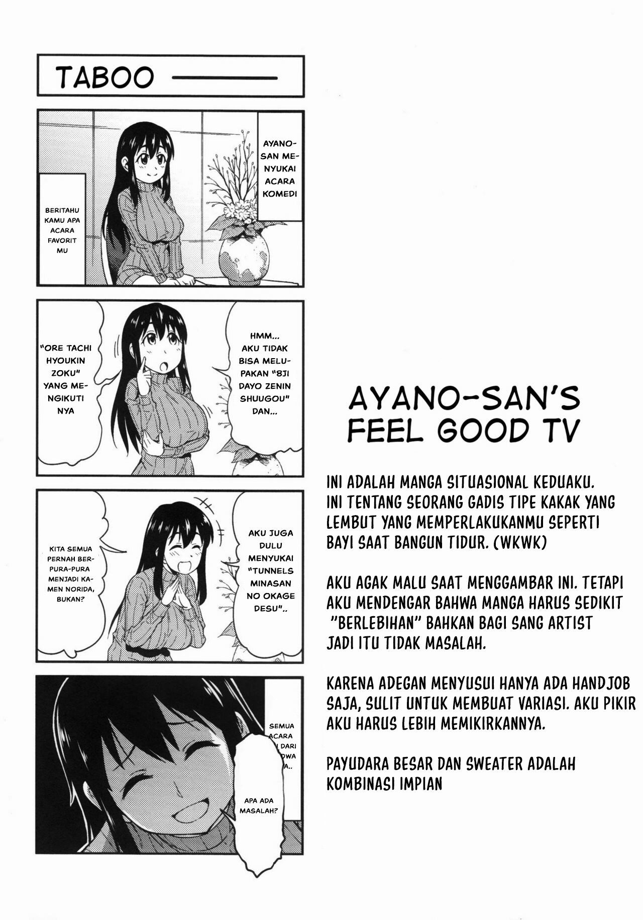 Koiiro Oppai - Chapter 1 28