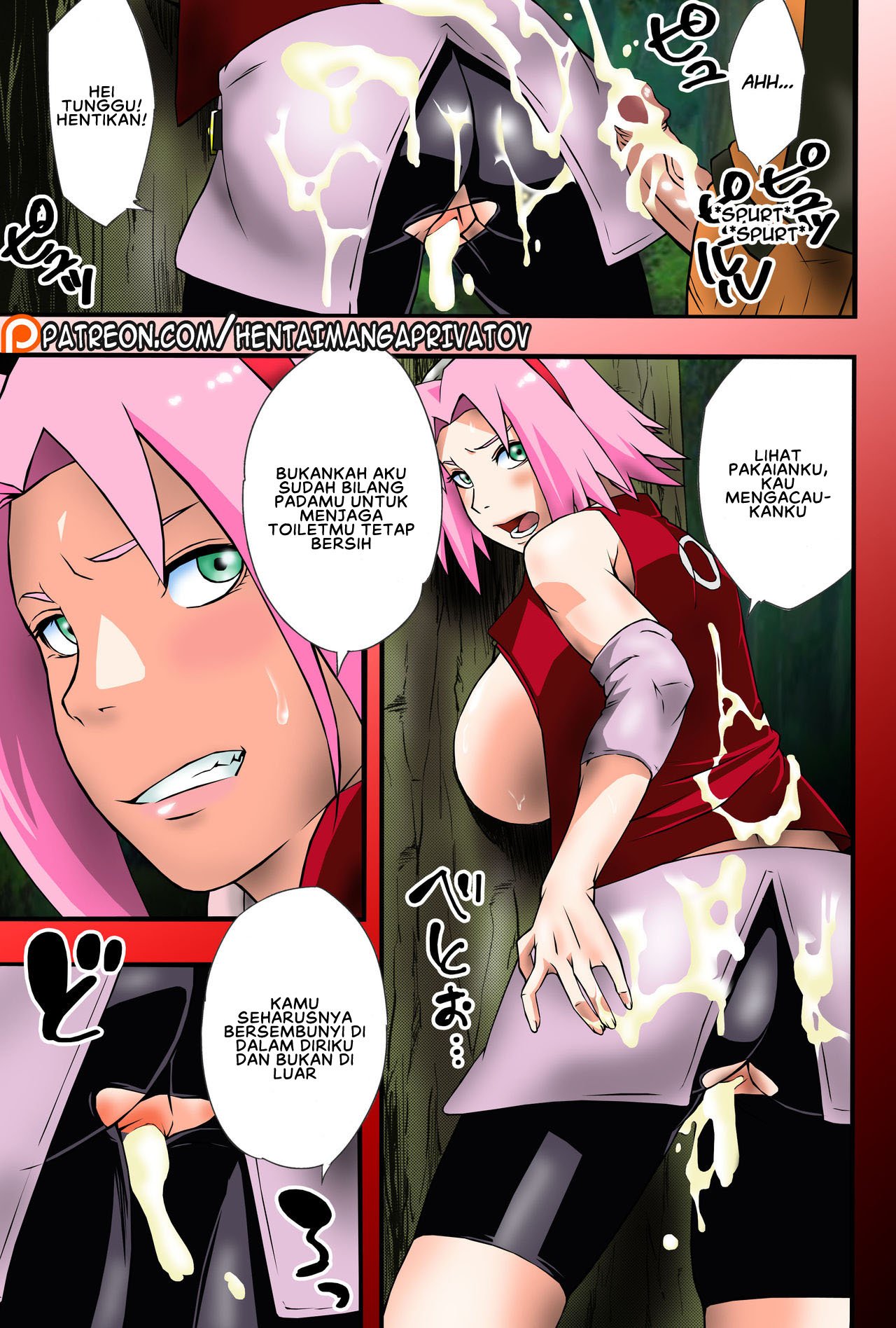 Ikimono Gakari - Chapter 1 8