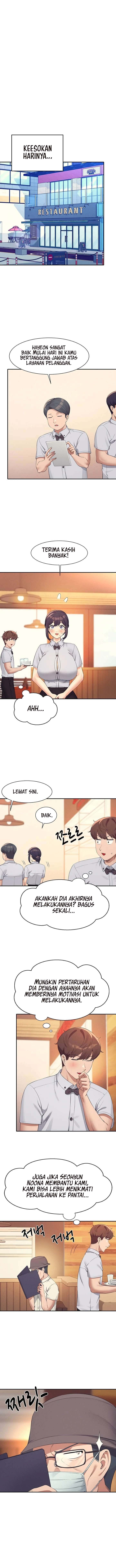 Is There No Goddess in My College? - Chapter 92 12 Is There No Goddess in My College? - Chapter 92 12