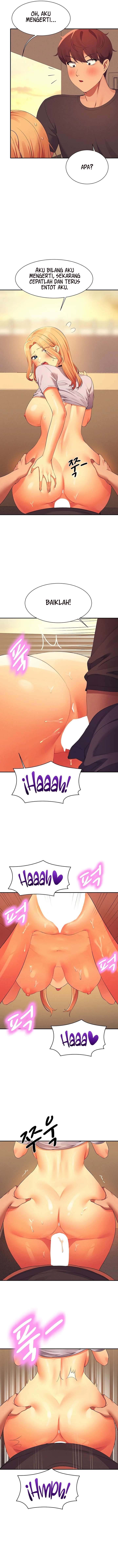 Is There No Goddess in My College? - Chapter 92 5 Is There No Goddess in My College? - Chapter 92 5