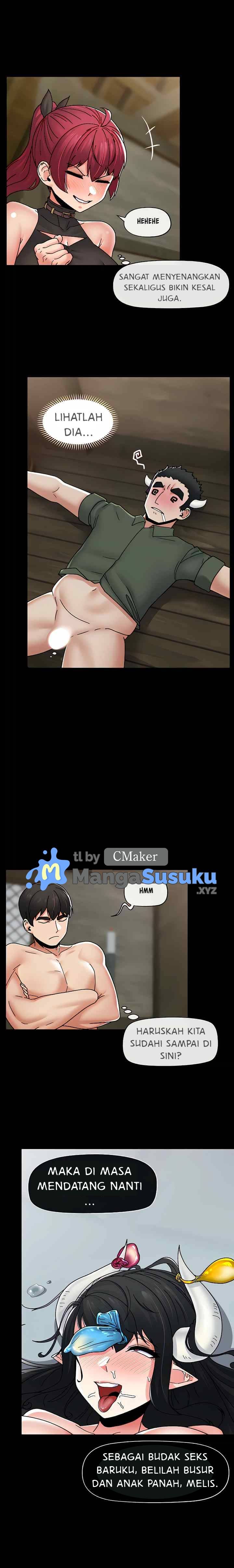 I love the hypnosis of this world - Chapter 80 9 I love the hypnosis of this world - Chapter 80 9