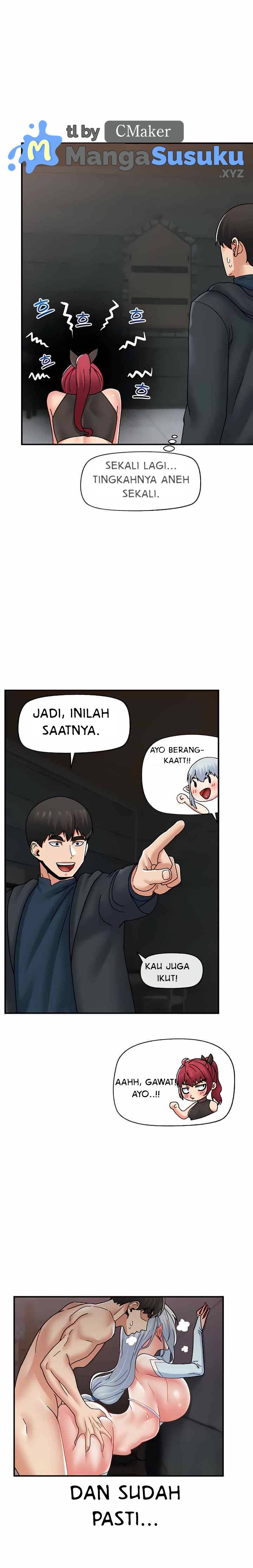 I love the hypnosis of this world - Chapter 80 22 I love the hypnosis of this world - Chapter 80 22