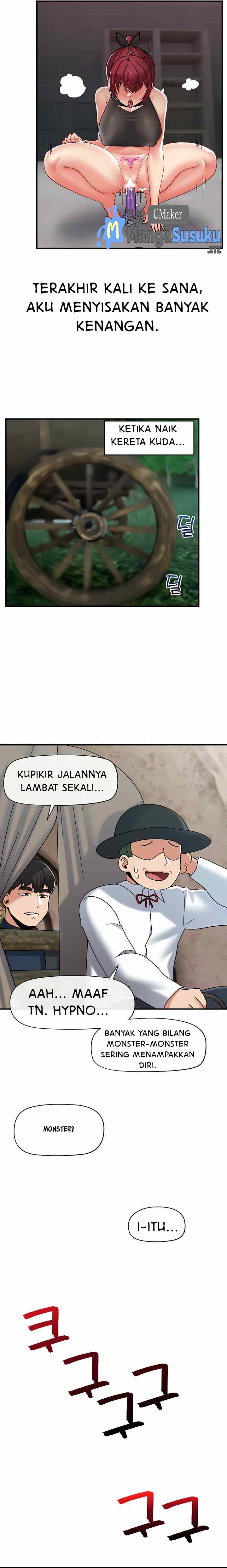 I love the hypnosis of this world - Chapter 80 23 I love the hypnosis of this world - Chapter 80 23