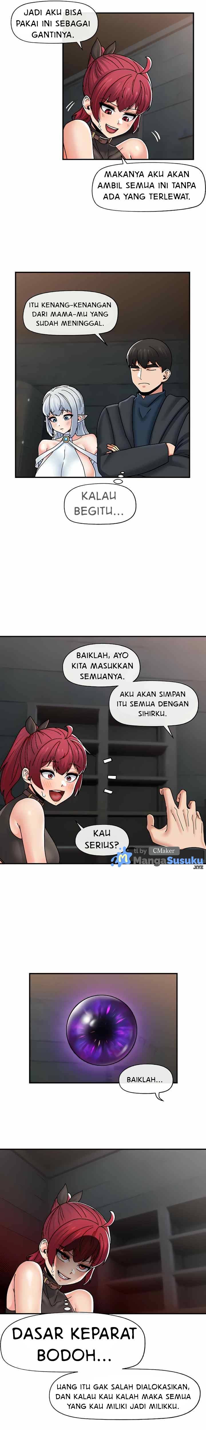 I love the hypnosis of this world - Chapter 80 21 I love the hypnosis of this world - Chapter 80 21