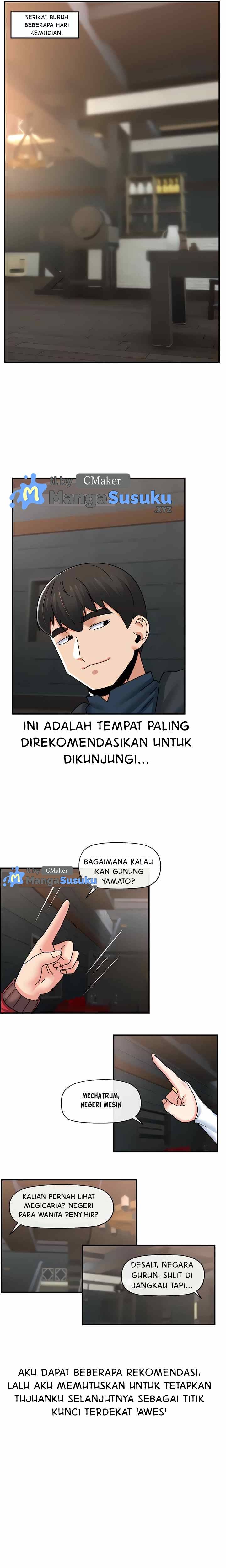 I love the hypnosis of this world - Chapter 80 19 I love the hypnosis of this world - Chapter 80 19