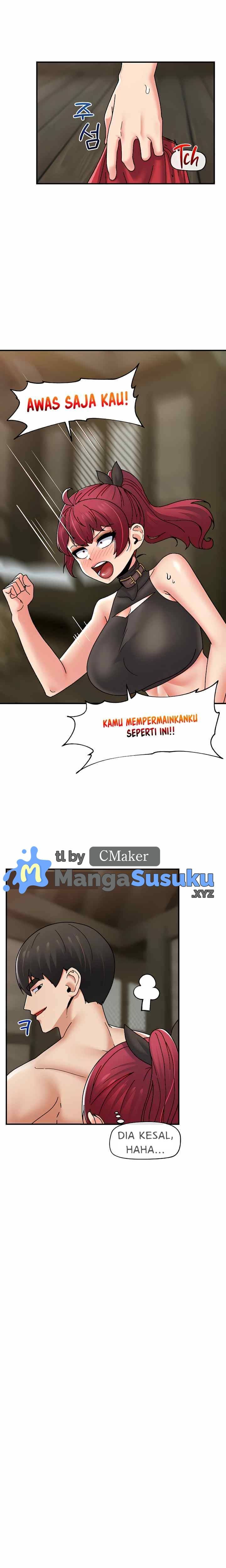 I love the hypnosis of this world - Chapter 80 15 I love the hypnosis of this world - Chapter 80 15