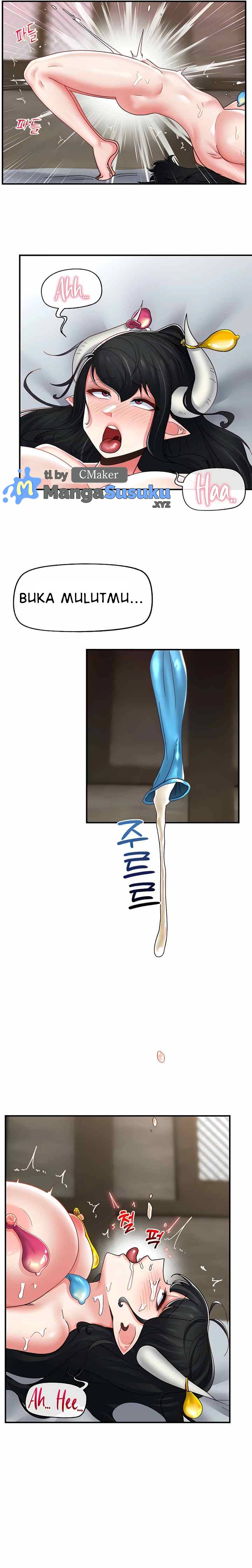 I love the hypnosis of this world - Chapter 80 4 I love the hypnosis of this world - Chapter 80 4