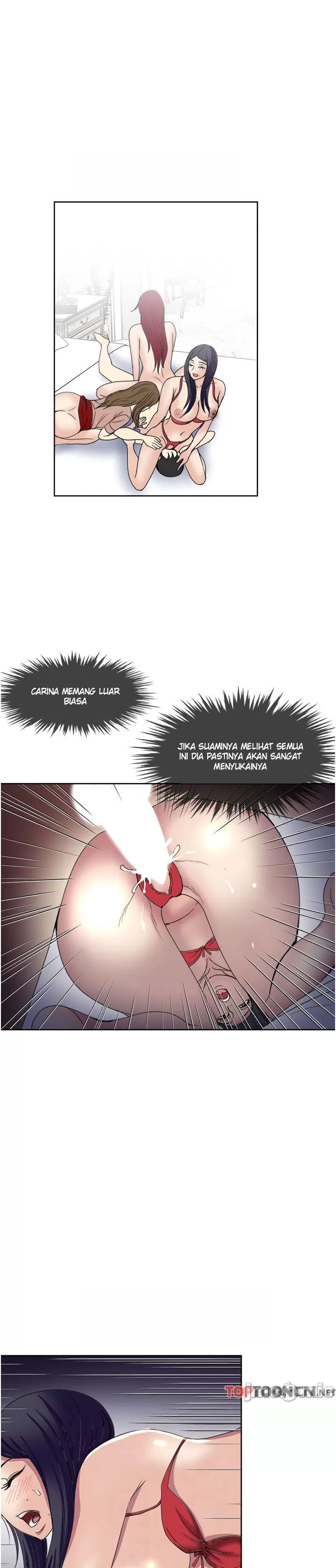 Only One Time - Chapter 60 23