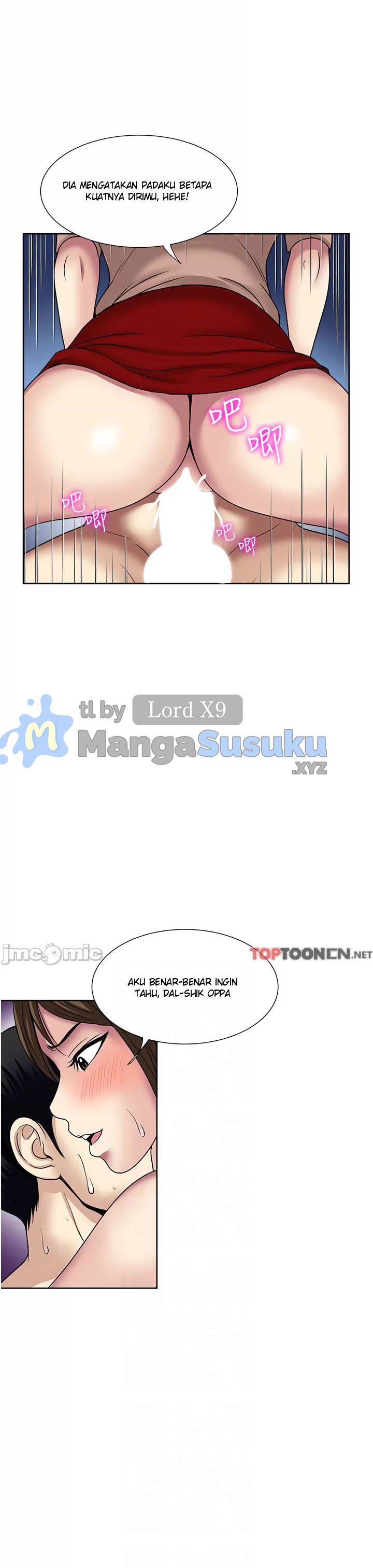 Only One Time - Chapter 60 21