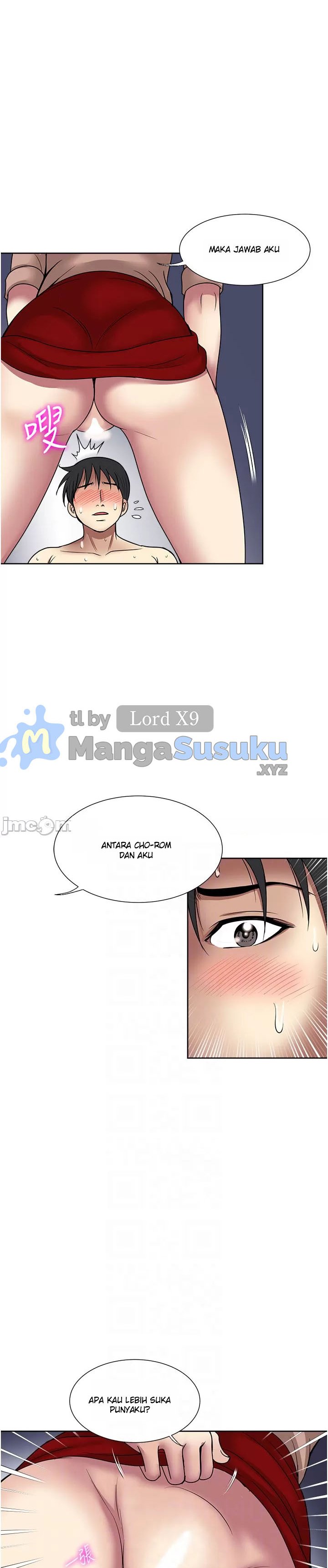 Only One Time - Chapter 60 18