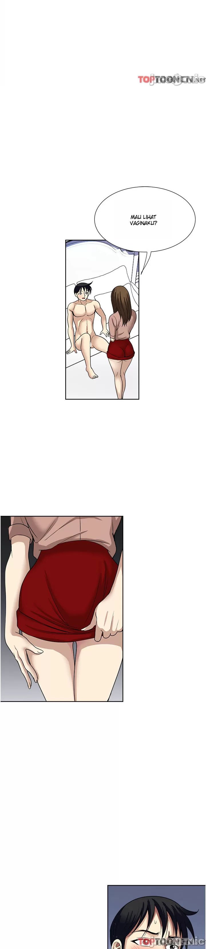 Only One Time - Chapter 60 16