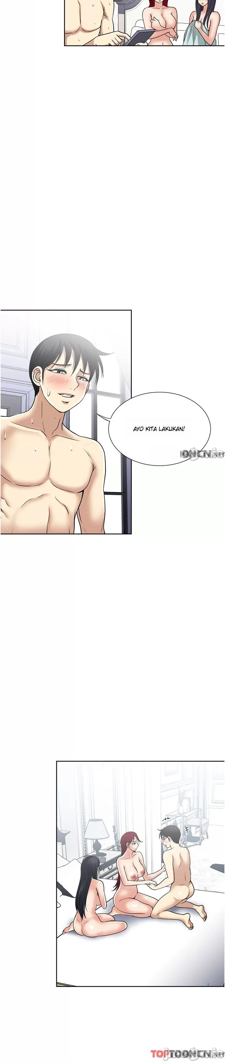 Only One Time - Chapter 60 7