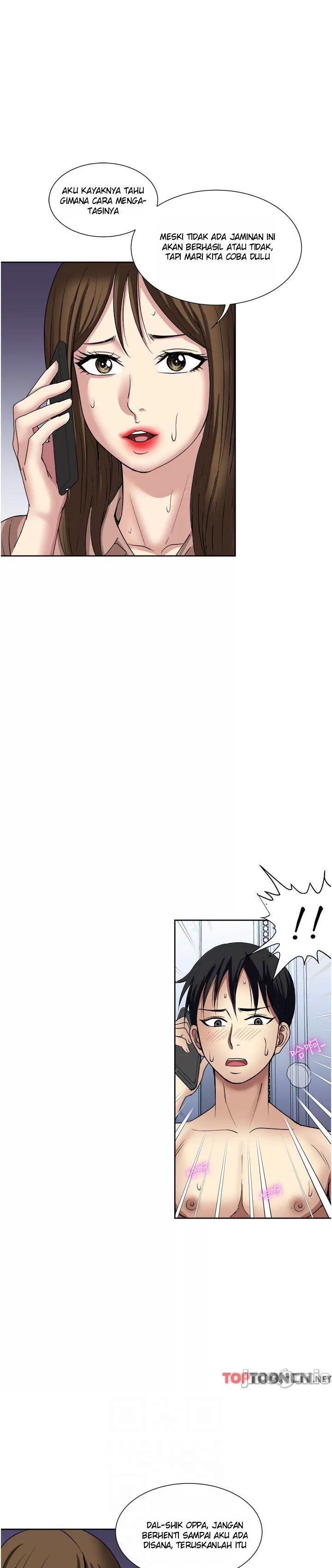 Only One Time - Chapter 60 5