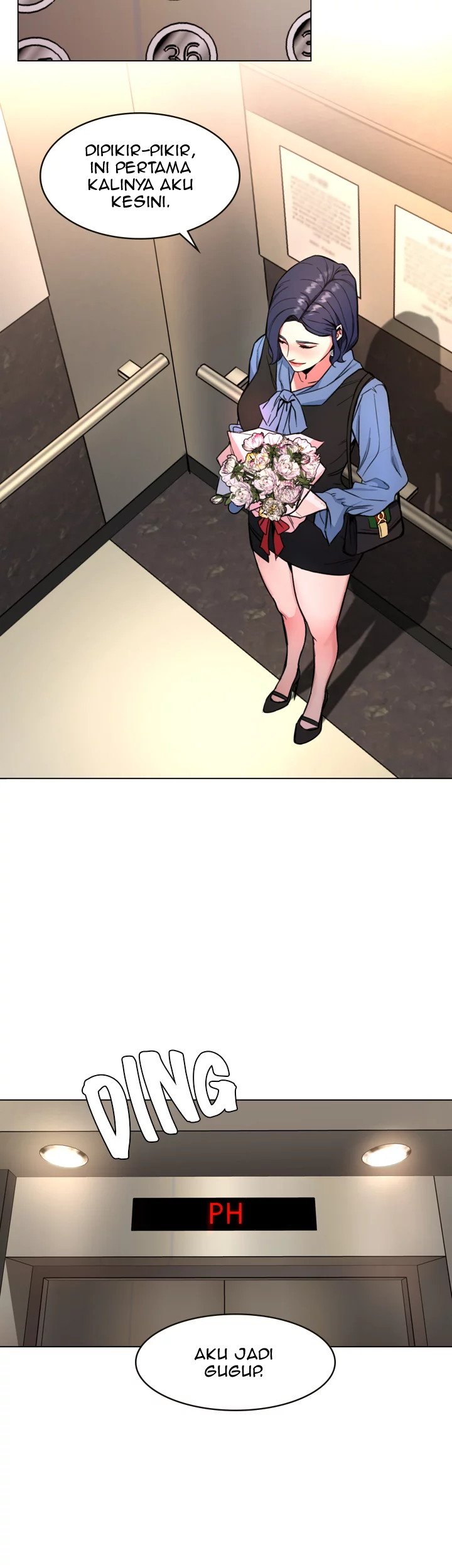 One Kill - Chapter 10 38