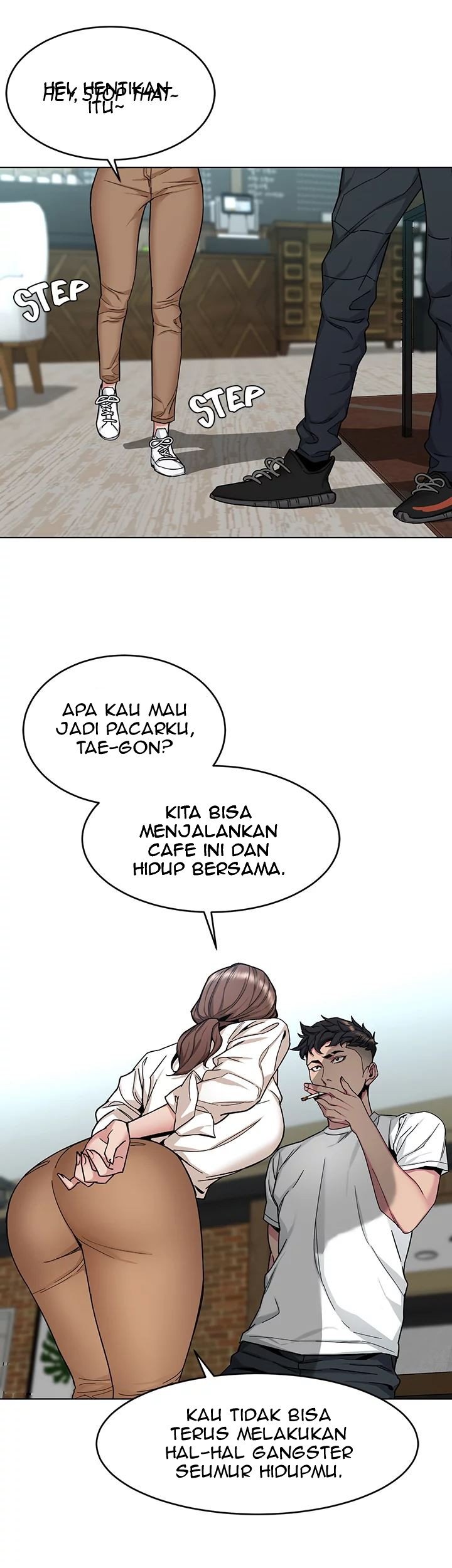 One Kill - Chapter 43 9