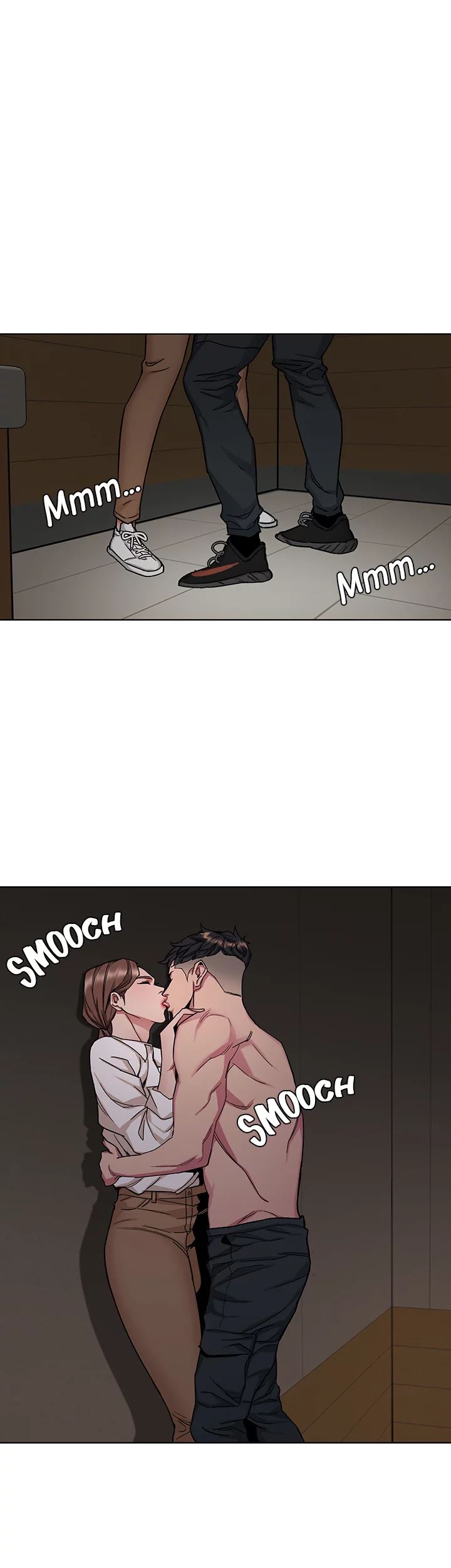 One Kill - Chapter 43 2