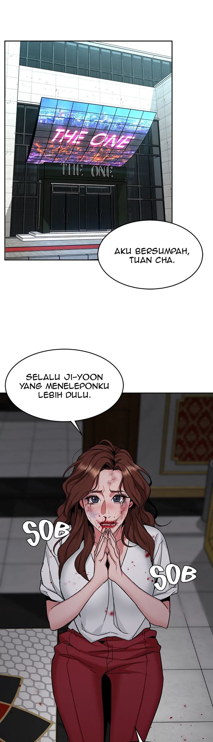 One Kill - Chapter 43 29