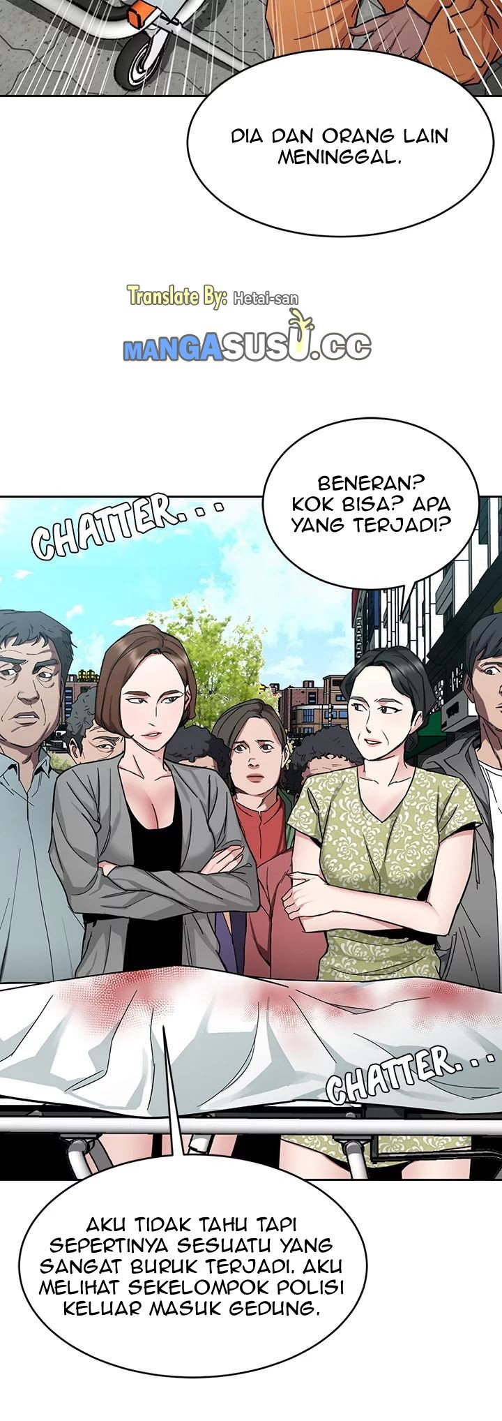 One Kill - Chapter 43 26