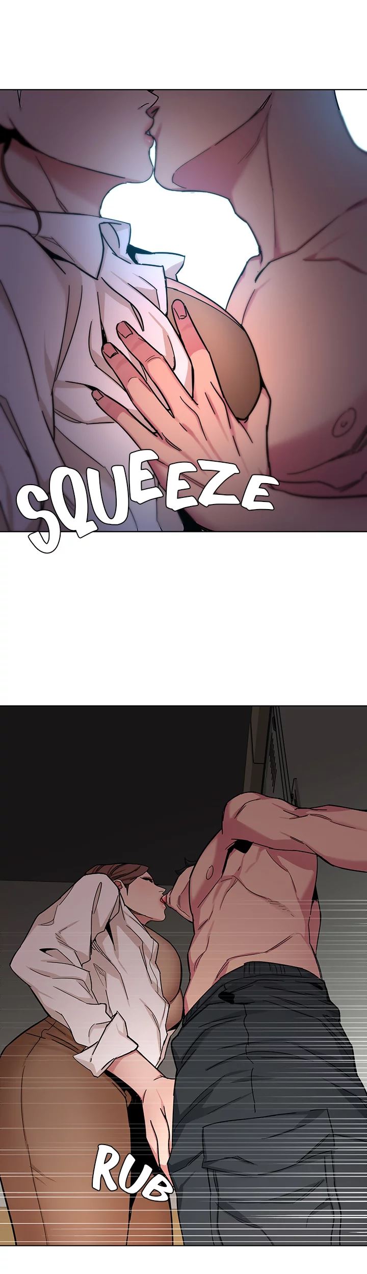 One Kill - Chapter 43 3