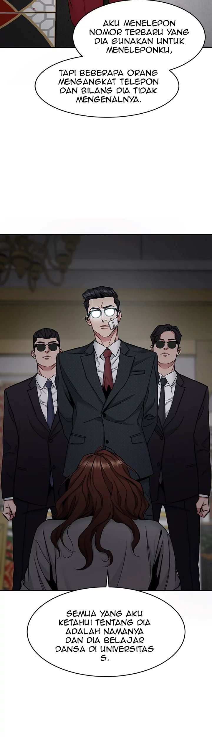 One Kill - Chapter 43 30