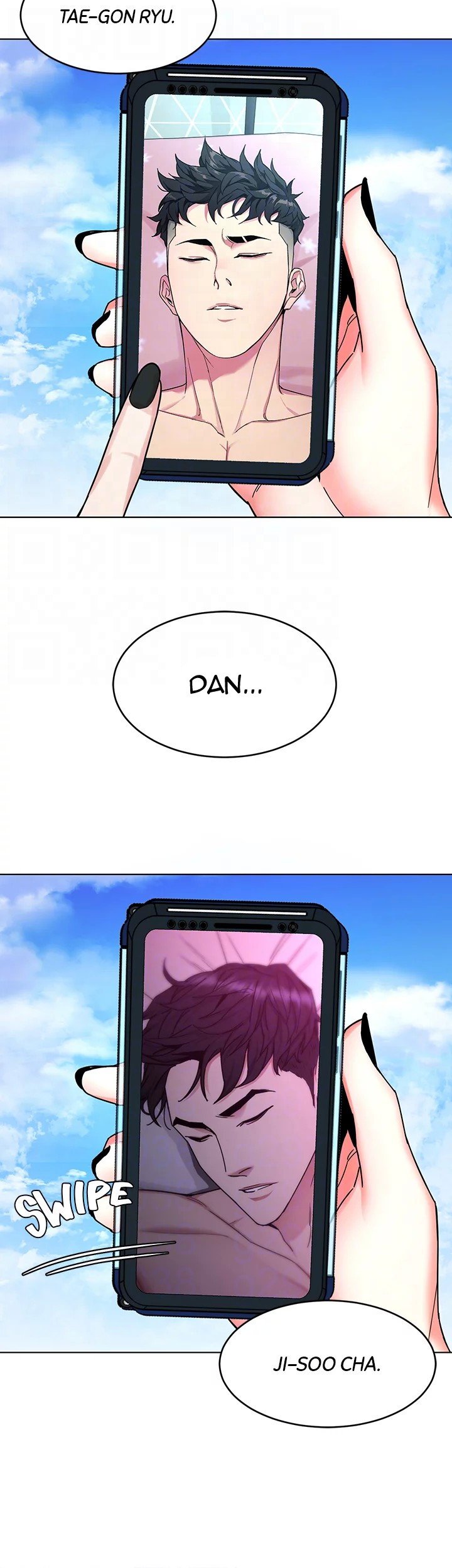 One Kill - Chapter 43 18