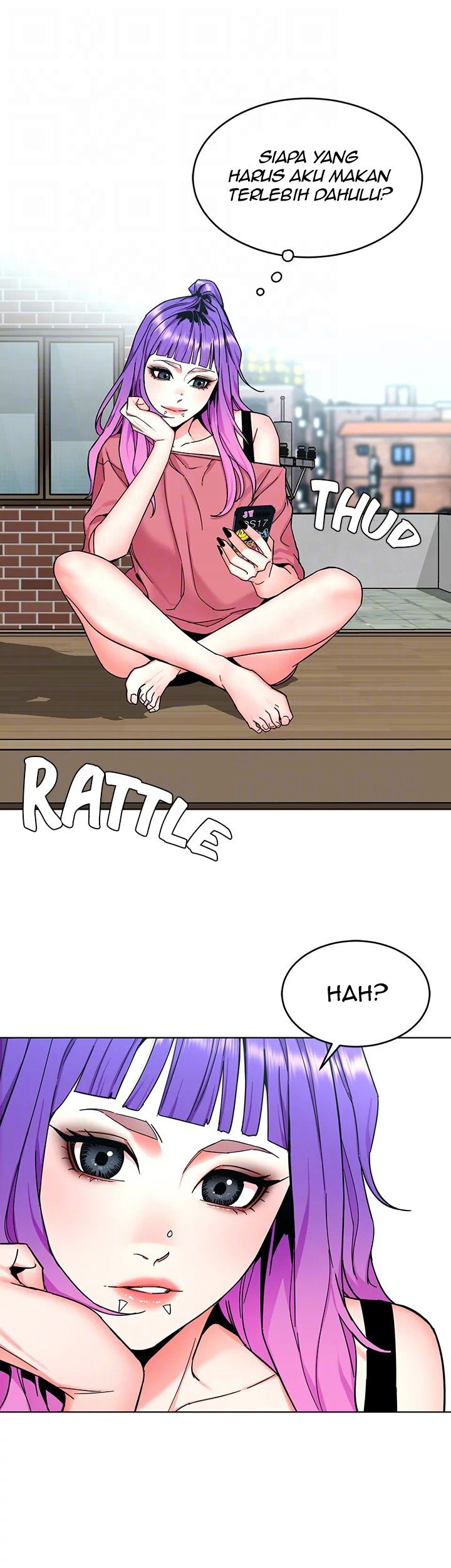 One Kill - Chapter 43 19