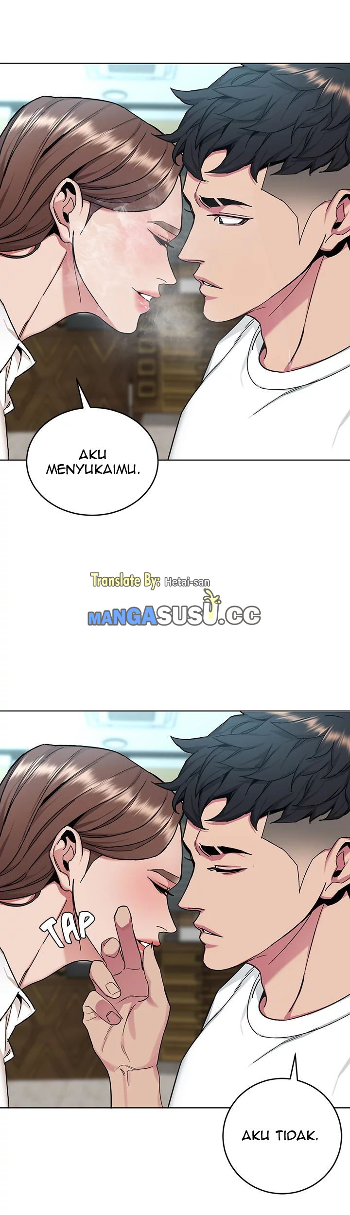 One Kill - Chapter 43 10