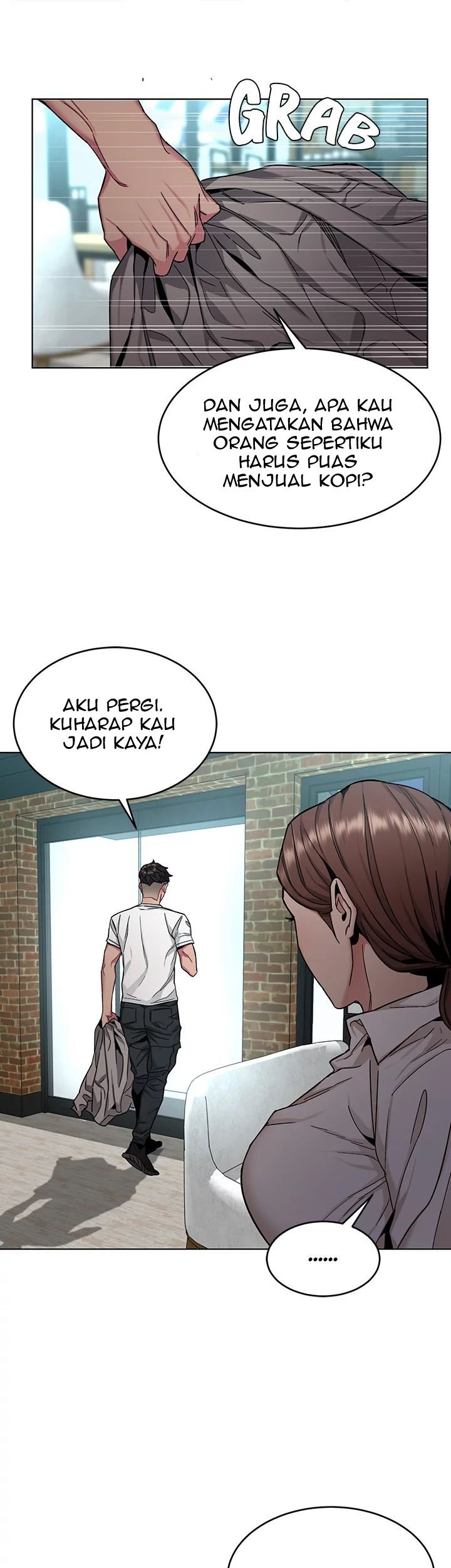 One Kill - Chapter 43 11