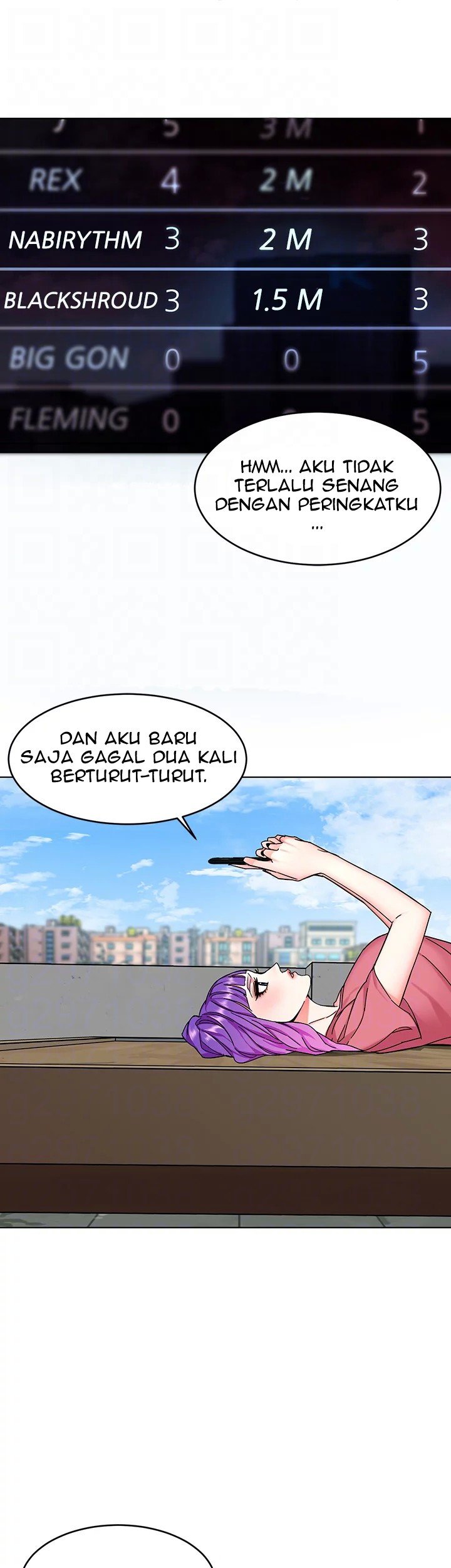 One Kill - Chapter 43 17