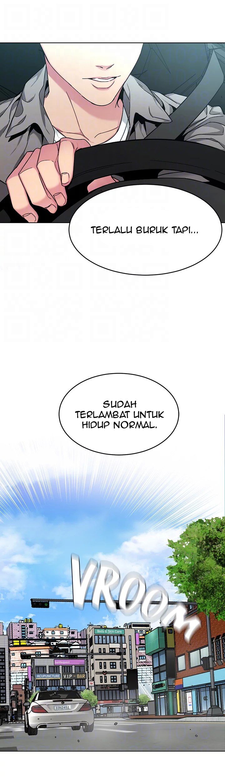 One Kill - Chapter 43 14