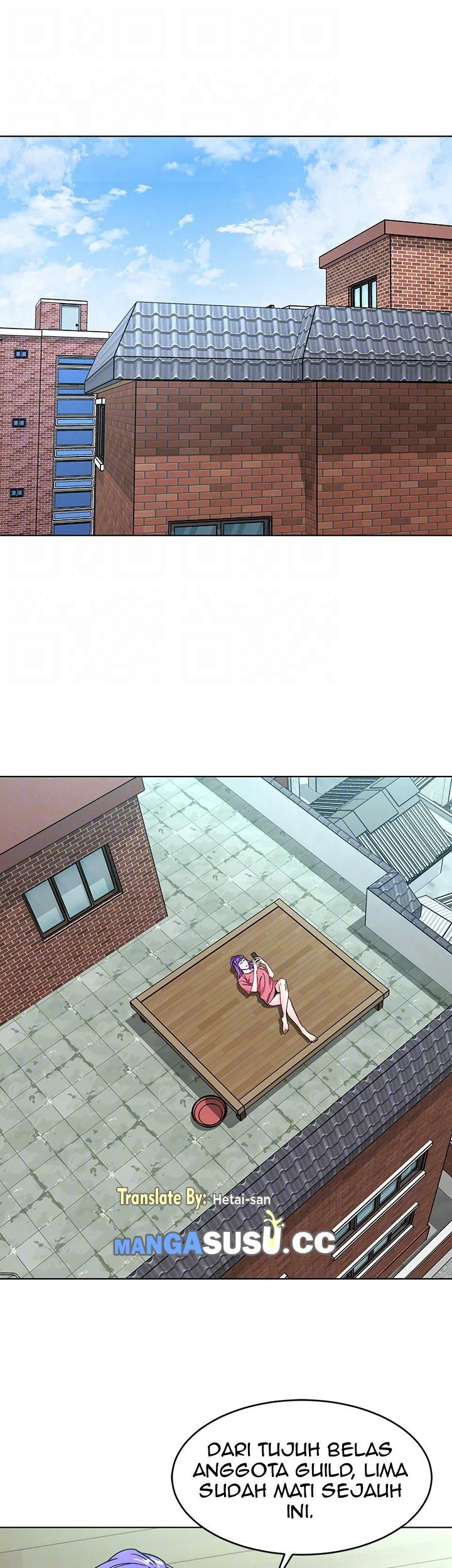 One Kill - Chapter 43 15