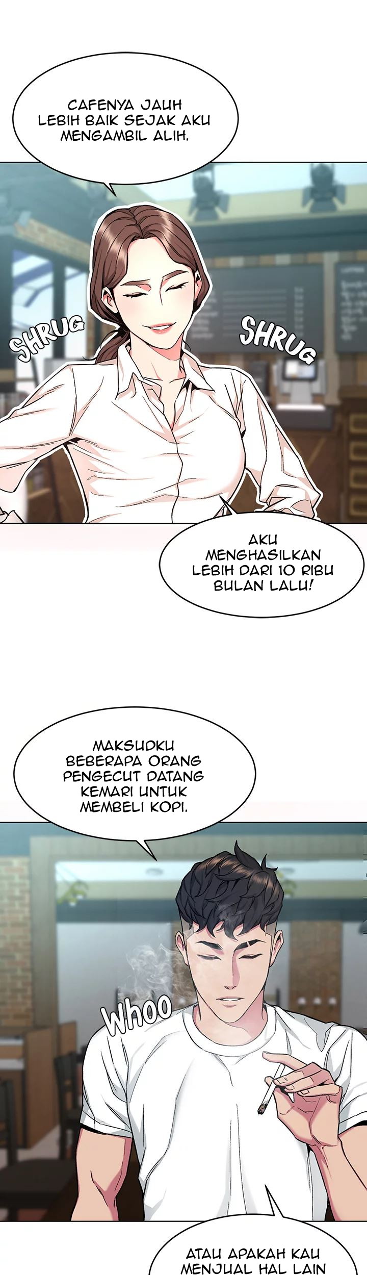 One Kill - Chapter 43 7