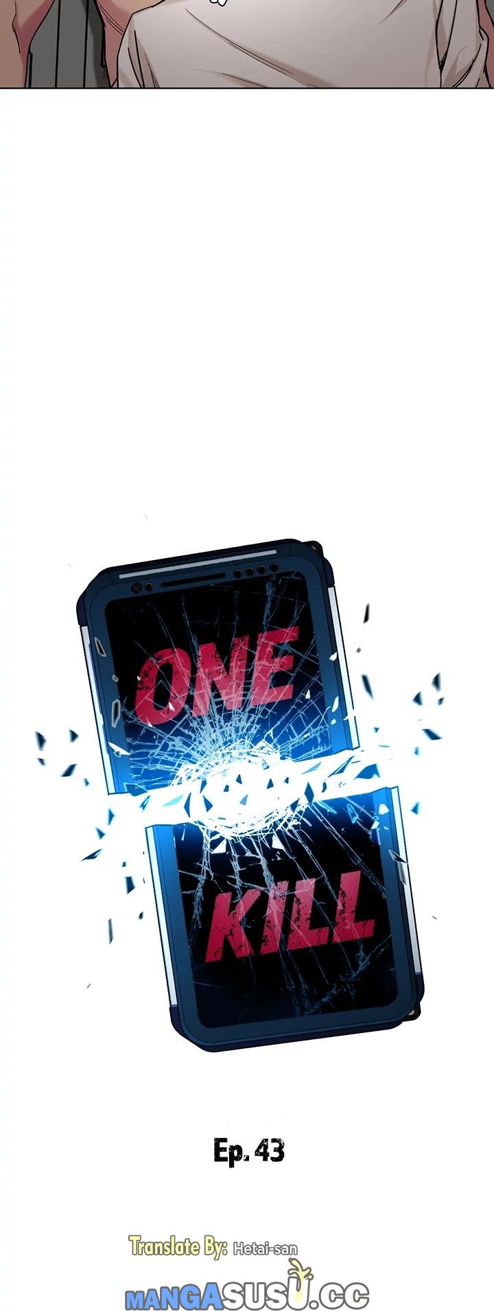 One Kill - Chapter 43 5
