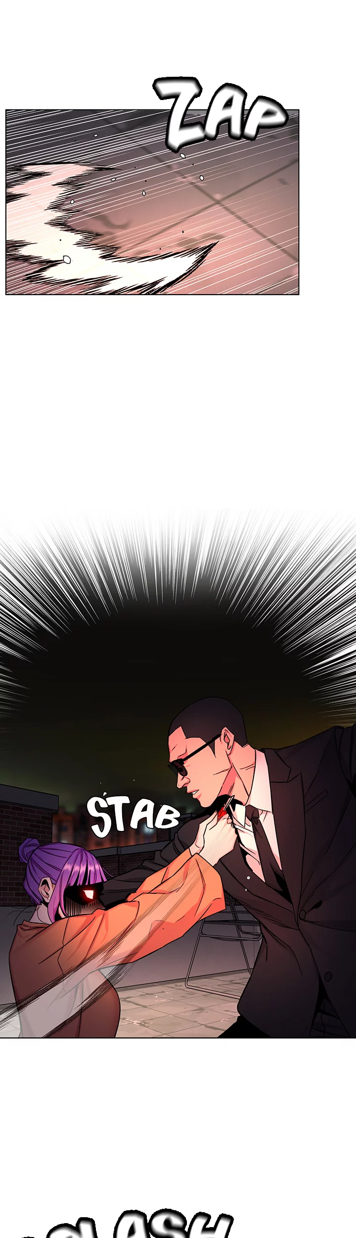 One Kill - Chapter 45 8